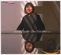 Haydn, J. - Sonatas No 38, 53, 60 & 6