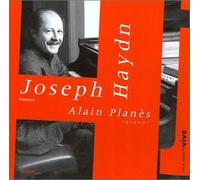 Haydn, J. - Sons Piano 4/47/54/60