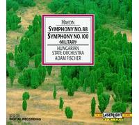 Haydn, J. - Sym 88/100