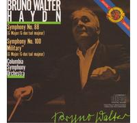 Haydn, J. - Sym 88/100