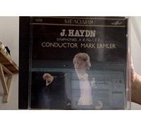 Haydn, J. - Symphony 1/2/3/107/108
