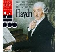 Haydn, J. - Symphony 22/26/53