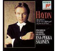 Haydn, J. - Symphony 22/78/82