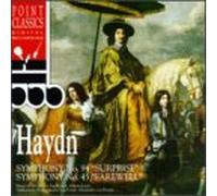 Haydn, J. - Symphony 45/94