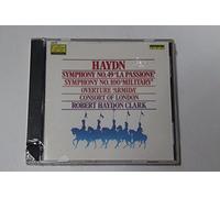 Haydn, J. - Symphony 49/100/Overture Armida