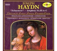 Haydn, J. - Symphony 88/Mass