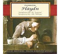 Haydn, J. - Symphony 94/100