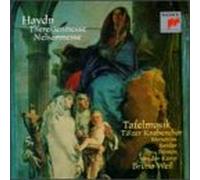 Haydn, J. - Thereisenmesse/&