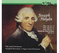 Haydn, J. - Trio Piano (3)/Quartet String Opus 77