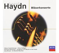 Haydn, J. - Trumpet Concerto