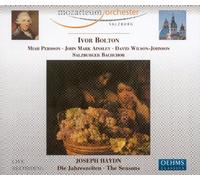 Haydn: Jahreszeiten (Die) (The Seasons)