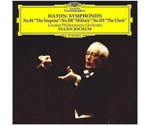 Haydn / Jochum, Eugen - Haydn: Symphonies - Surprise