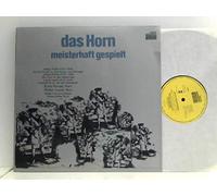 Haydn, Joseph - Antonin Reicha* - Erich Penzel • Walter Lexutt • Kölner Kammerorchester • Helmut Müller-Brühl - Das Horn Meisterhaft Gespielt