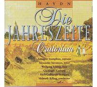 Haydn Joseph - Die Jahreszeiten