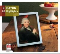 Haydn - Joseph Haydn: Highlights