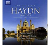 Joseph Haydn The Complete Masses (CD) Box Set
