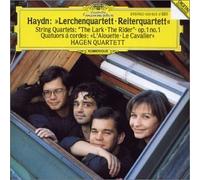 Haydn, Joseph - Haydn: String Quartets