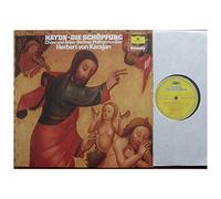 Haydn, Joseph - Herbert von Karajan - Die Schöpfung - Chöre Und Arien
