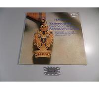 Haydn, Joseph, Koeckert-Quartett Loewenguth-Quartett a. o. - Kaiserquartett, Lerchenquartett [Vinyl LP]