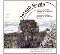 Various Artists - Symphonien Nr. 53 & Nr. 94
