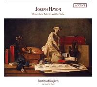 Haydn, J. - Joseph Haydn: Chamber Music With Flute