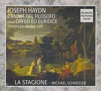 Haydn - L'Anima del Filosofo