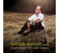 HAYDN: LONDON SONATAS - CD