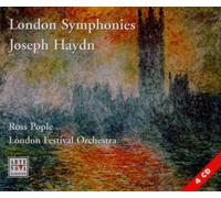 Haydn - London Symphonies