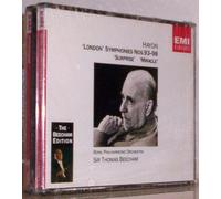 Haydn: London Symphonies 93-98