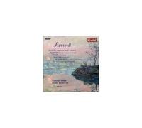 HAYDN/MARTIN/VOGEL/CZO/KISSOCZY: FAREWELL: MUSIC BY HAYDN MARTIN VOGEL HALL - CD