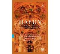 Haydn: Mass In B Flat Major (Jansons) [DVD] [2010] [NTSC]