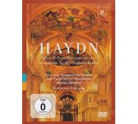 Haydn: Mass In B Flat Major (Jansons) [DVD] [2010] [NTSC]