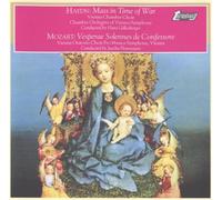 Haydn - Mass in Time of War