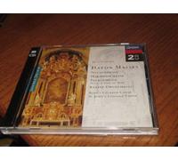Joseph Haydn – Masses: Nelsonmesse, Harmoniemesse, Paukenmesse, Kleine Orgelmesse – CD