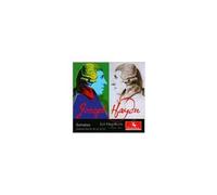HAYDN/MENGELKOCH: SONATAS - CD