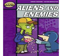 Haydn Middleton Rapid Stage 5: Assessment Book (Series 1) Book Haydn Middleton Multicolor