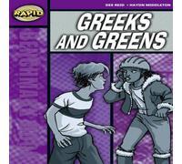 Haydn Middleton Rapid Stage 5: Assessment Book (Series 2) Paperback Haydn Middleton Multicolor