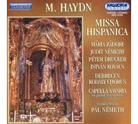 Haydn: Missa Hispanica