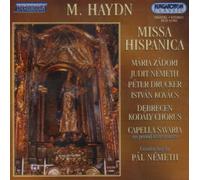 Haydn - Missa Hispanica