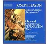 Haydn: Missa in Angustis