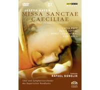 Haydn: Missa Sanctae Caeciliae (Kubelik)