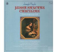 Haydn - Missa Sanctae Caeciliae, Salve Regina g-moll, Deutsche Barocksolisten [2xVinyl]