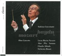Haydn, Mozart