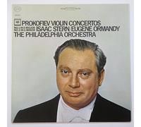 HAYDN - MOZART - BACH - ISAAC STERN - Violin Concertos [VINYL]