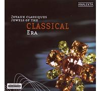 Haydn/Mozart/Beethoven - Jewels Of The Classical Era