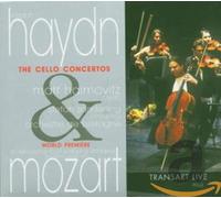 Haydn; Mozart - Cello Concertos
