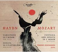 Haydn & Mozart - Klavierwerke