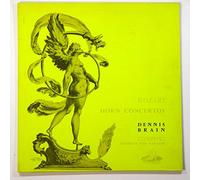 Haydn, Mozart, Rosetti - Concertos for Horn and Orchestra [Vinyl LP]