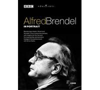 HAYDN / MOZART / SCH - ALFRED BRENDEL IN PORTRAIT - DVD - M3z