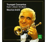 Haydn & Mozart: Trumpet Concertos